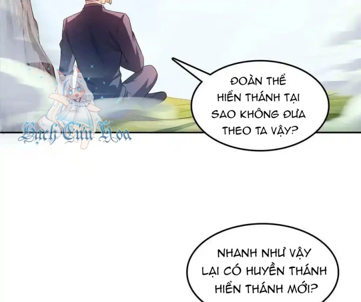 Tu Chân Nói Chuyện Phiếm Quần Chapter 537 - Trang 4
