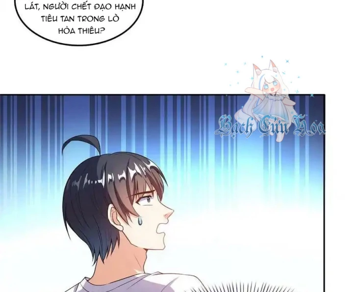 Tu Chân Nói Chuyện Phiếm Quần Chapter 537 - Trang 4