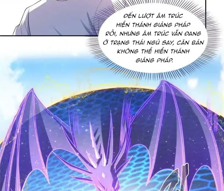 Tu Chân Nói Chuyện Phiếm Quần Chapter 537 - Trang 4