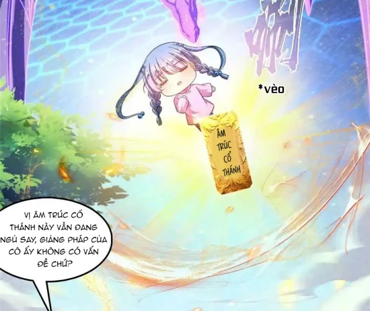 Tu Chân Nói Chuyện Phiếm Quần Chapter 537 - Trang 4