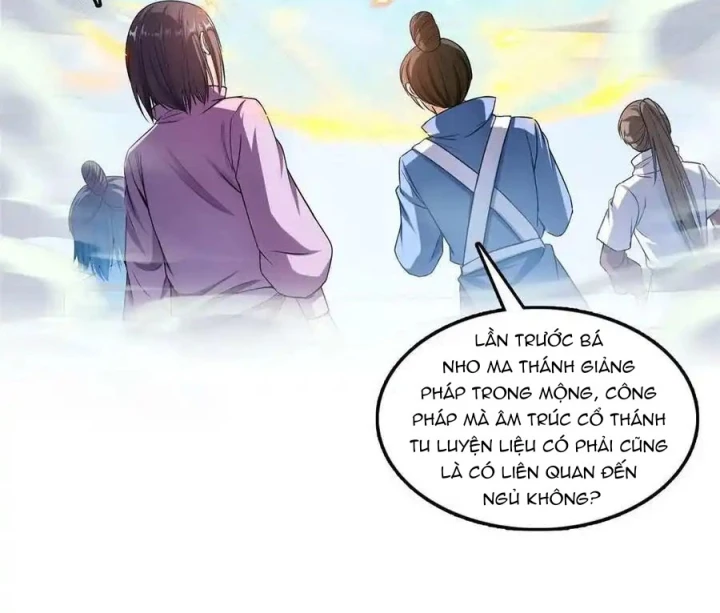 Tu Chân Nói Chuyện Phiếm Quần Chapter 537 - Trang 4