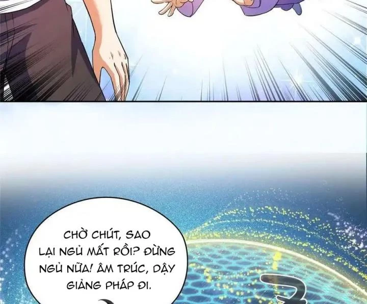 Tu Chân Nói Chuyện Phiếm Quần Chapter 537 - Trang 4