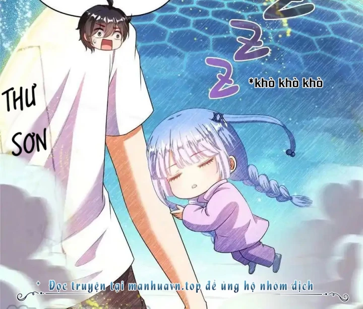 Tu Chân Nói Chuyện Phiếm Quần Chapter 537 - Trang 4