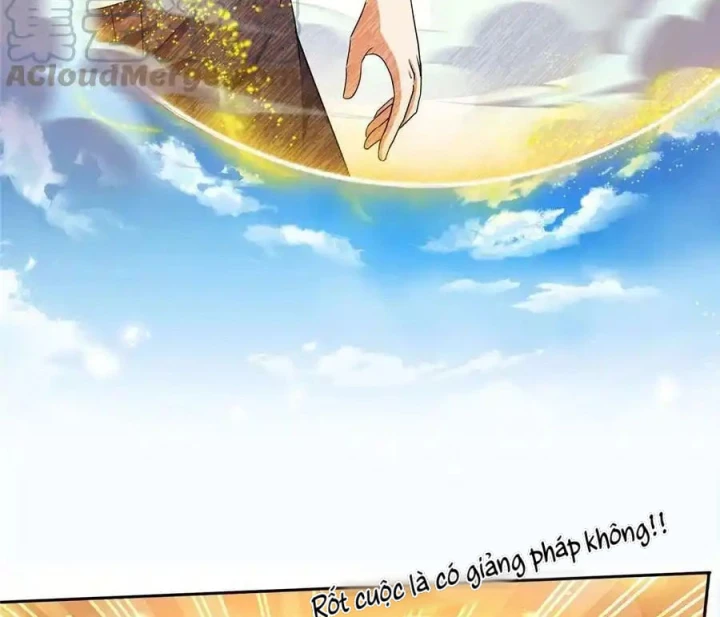 Tu Chân Nói Chuyện Phiếm Quần Chapter 537 - Trang 4
