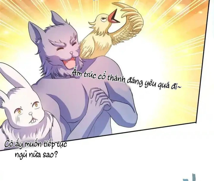 Tu Chân Nói Chuyện Phiếm Quần Chapter 537 - Trang 4