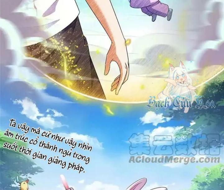 Tu Chân Nói Chuyện Phiếm Quần Chapter 537 - Trang 4