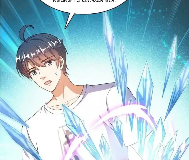 Tu Chân Nói Chuyện Phiếm Quần Chapter 537 - Trang 4