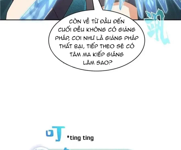 Tu Chân Nói Chuyện Phiếm Quần Chapter 537 - Trang 4