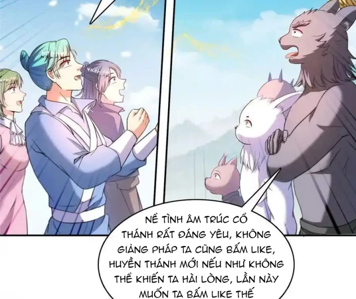 Tu Chân Nói Chuyện Phiếm Quần Chapter 537 - Trang 4