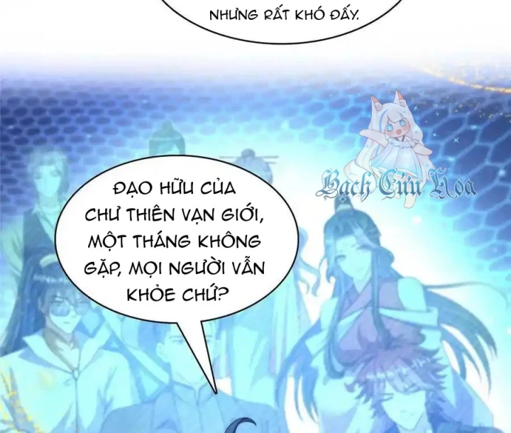 Tu Chân Nói Chuyện Phiếm Quần Chapter 537 - Trang 4