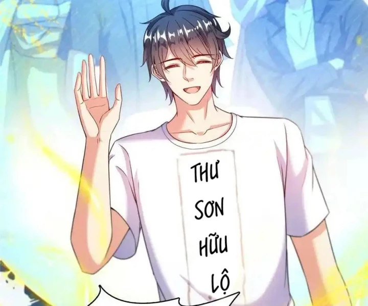 Tu Chân Nói Chuyện Phiếm Quần Chapter 537 - Trang 4