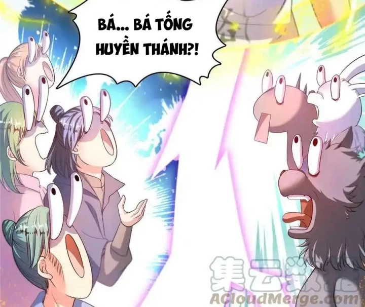 Tu Chân Nói Chuyện Phiếm Quần Chapter 537 - Trang 4