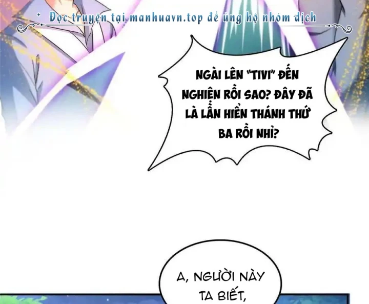 Tu Chân Nói Chuyện Phiếm Quần Chapter 537 - Trang 4