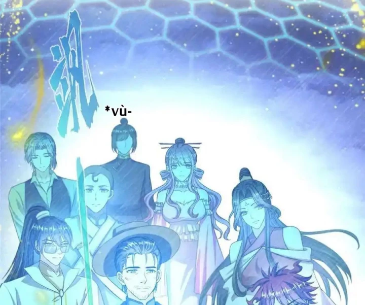 Tu Chân Nói Chuyện Phiếm Quần Chapter 537 - Trang 4