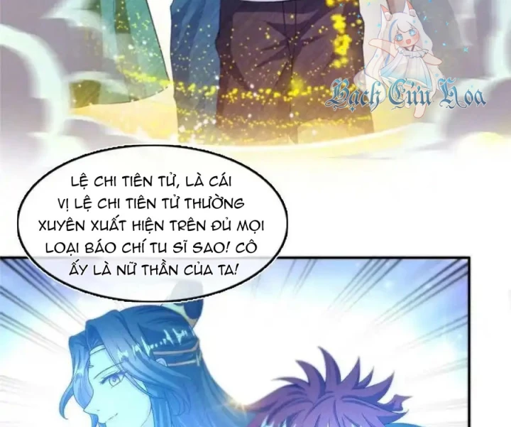 Tu Chân Nói Chuyện Phiếm Quần Chapter 537 - Trang 4