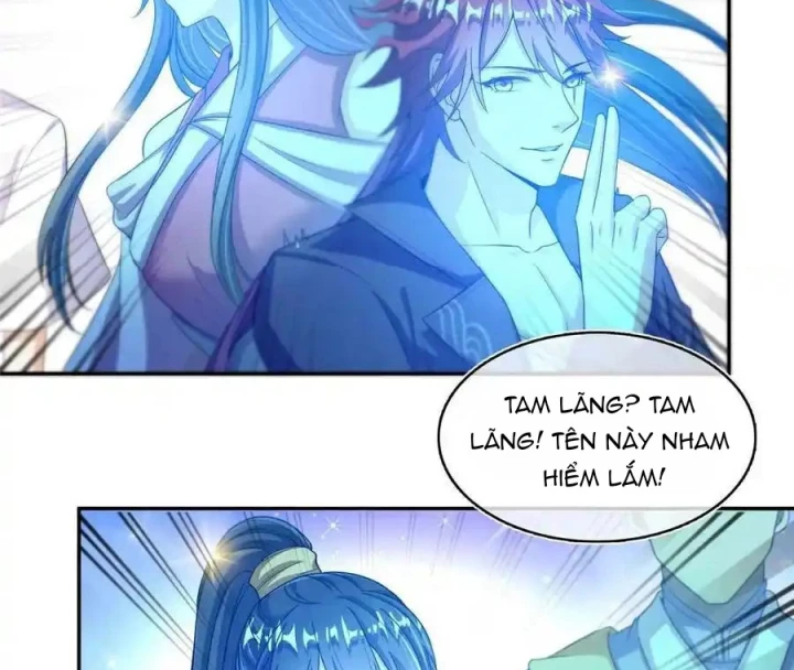 Tu Chân Nói Chuyện Phiếm Quần Chapter 537 - Trang 4