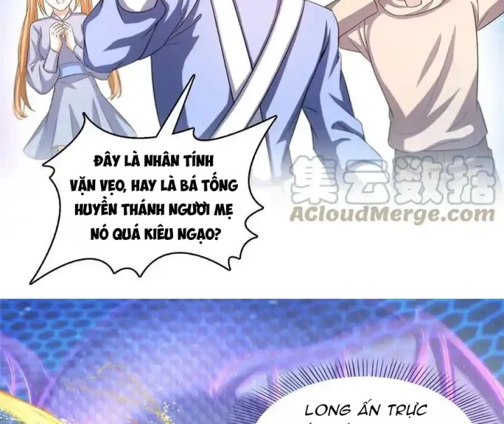 Tu Chân Nói Chuyện Phiếm Quần Chapter 537 - Trang 4