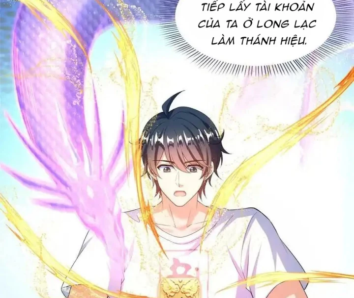 Tu Chân Nói Chuyện Phiếm Quần Chapter 537 - Trang 4