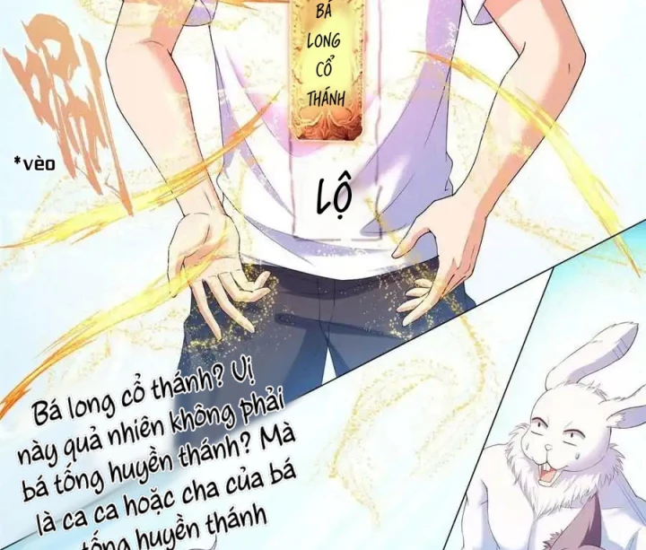 Tu Chân Nói Chuyện Phiếm Quần Chapter 537 - Trang 4