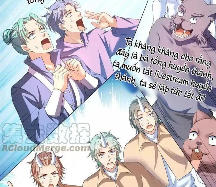 Tu Chân Nói Chuyện Phiếm Quần Chapter 537 - Trang 4