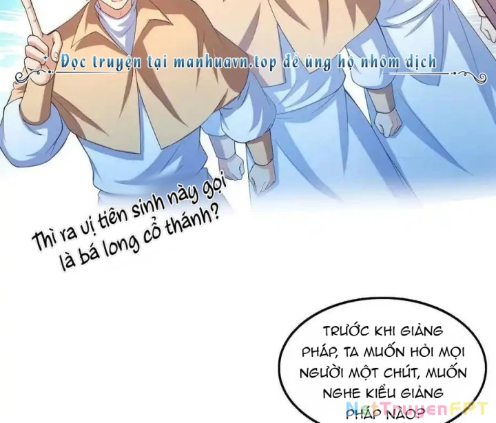 Tu Chân Nói Chuyện Phiếm Quần Chapter 537 - Trang 4