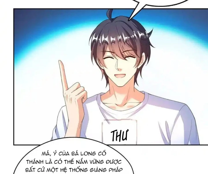 Tu Chân Nói Chuyện Phiếm Quần Chapter 537 - Trang 4