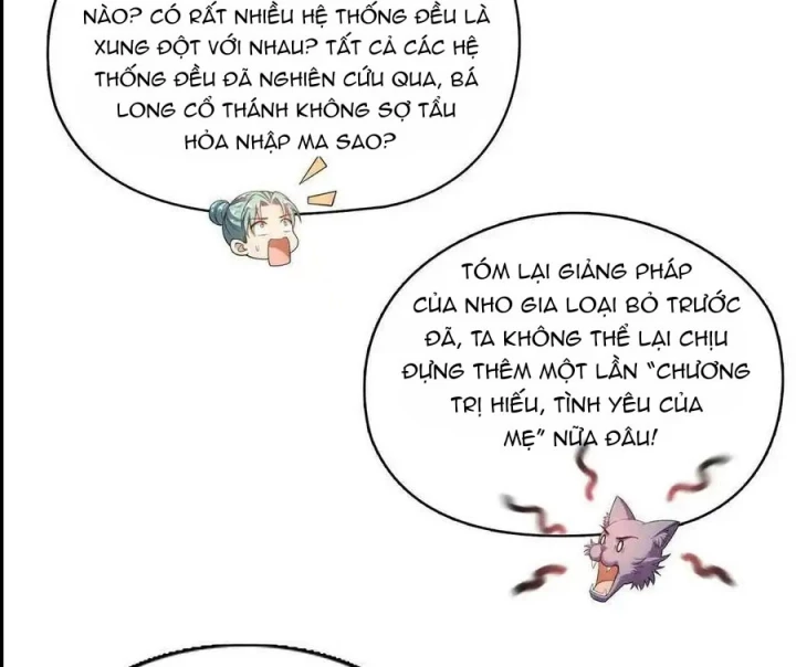 Tu Chân Nói Chuyện Phiếm Quần Chapter 537 - Trang 4