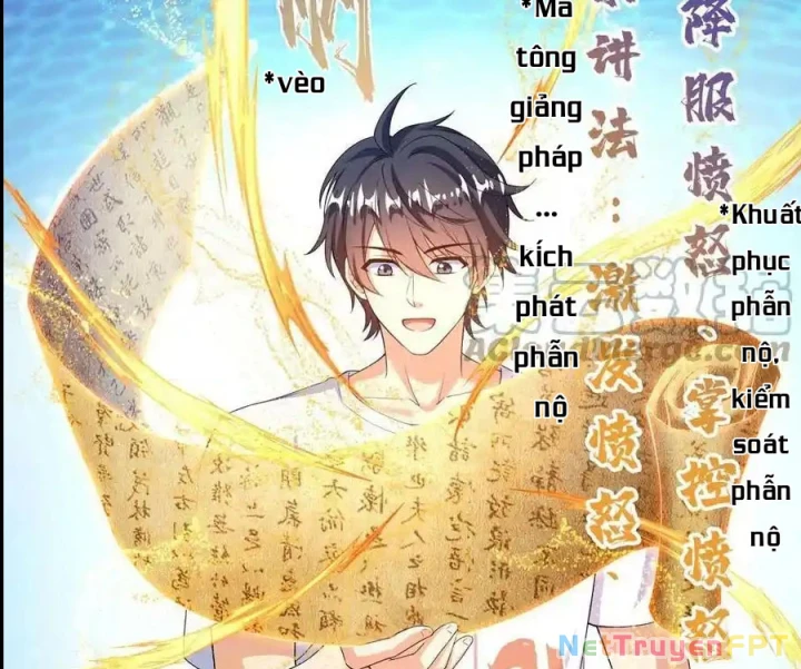 Tu Chân Nói Chuyện Phiếm Quần Chapter 537 - Trang 4