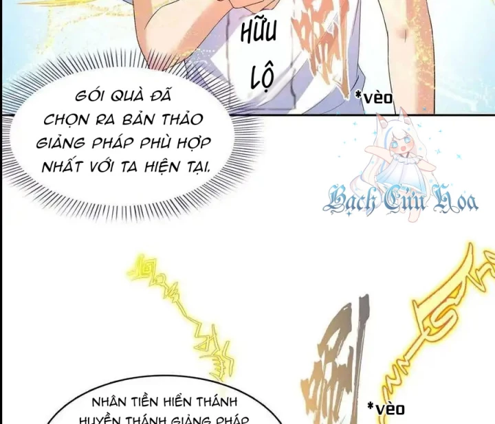 Tu Chân Nói Chuyện Phiếm Quần Chapter 537 - Trang 4