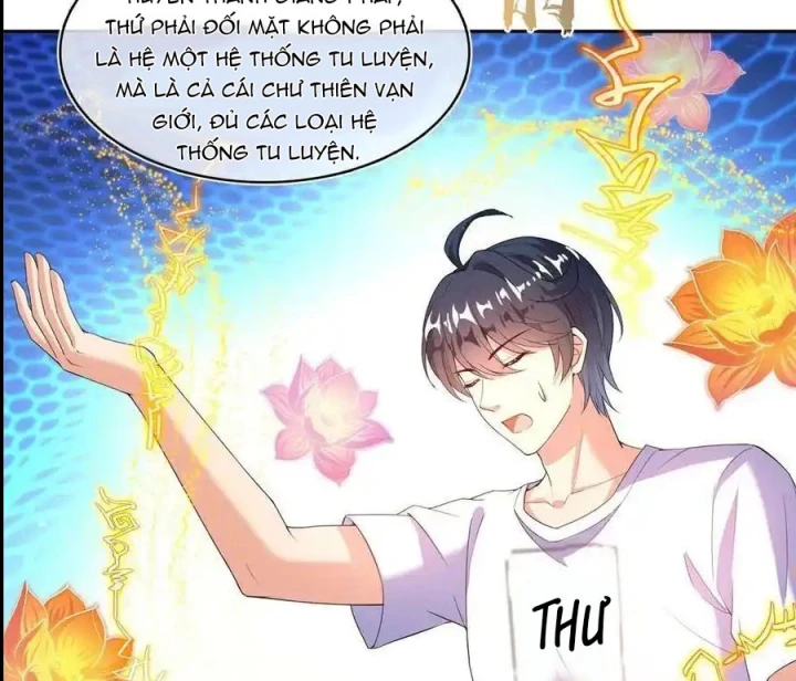 Tu Chân Nói Chuyện Phiếm Quần Chapter 537 - Trang 4