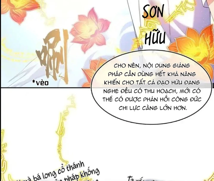 Tu Chân Nói Chuyện Phiếm Quần Chapter 537 - Trang 4