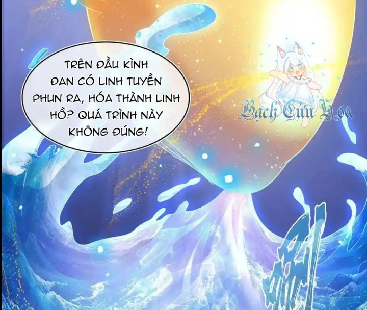 Tu Chân Nói Chuyện Phiếm Quần Chapter 537 - Trang 4