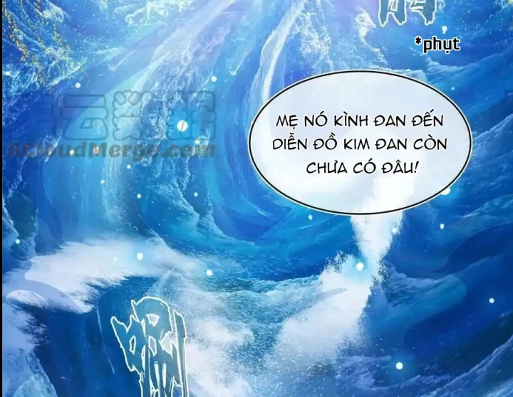 Tu Chân Nói Chuyện Phiếm Quần Chapter 537 - Trang 4