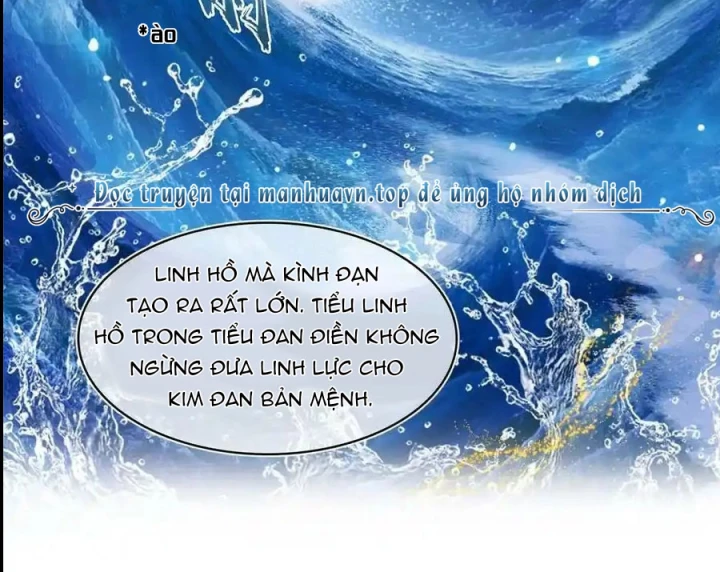 Tu Chân Nói Chuyện Phiếm Quần Chapter 537 - Trang 4