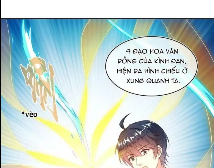 Tu Chân Nói Chuyện Phiếm Quần Chapter 537 - Trang 4