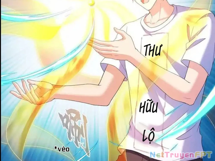 Tu Chân Nói Chuyện Phiếm Quần Chapter 537 - Trang 4