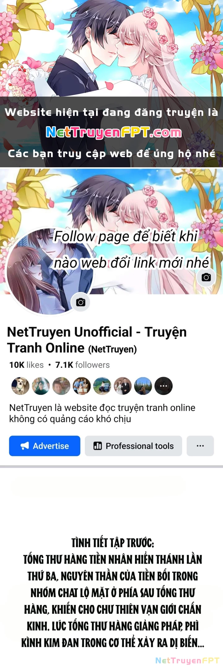 Tu Chân Nói Chuyện Phiếm Quần Chapter 538 - Trang 4