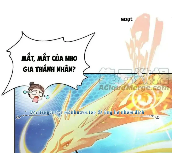 Tu Chân Nói Chuyện Phiếm Quần Chapter 538 - Trang 4