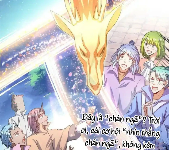 Tu Chân Nói Chuyện Phiếm Quần Chapter 538 - Trang 4