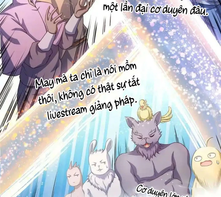 Tu Chân Nói Chuyện Phiếm Quần Chapter 538 - Trang 4