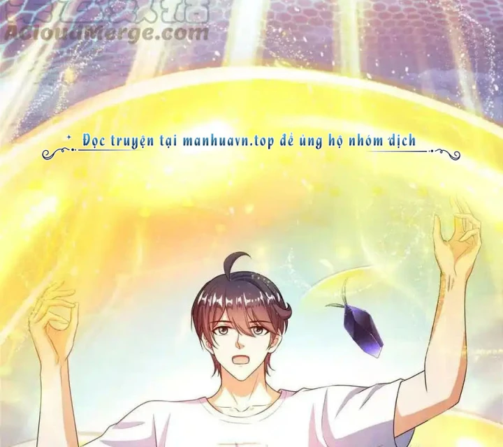 Tu Chân Nói Chuyện Phiếm Quần Chapter 538 - Trang 4