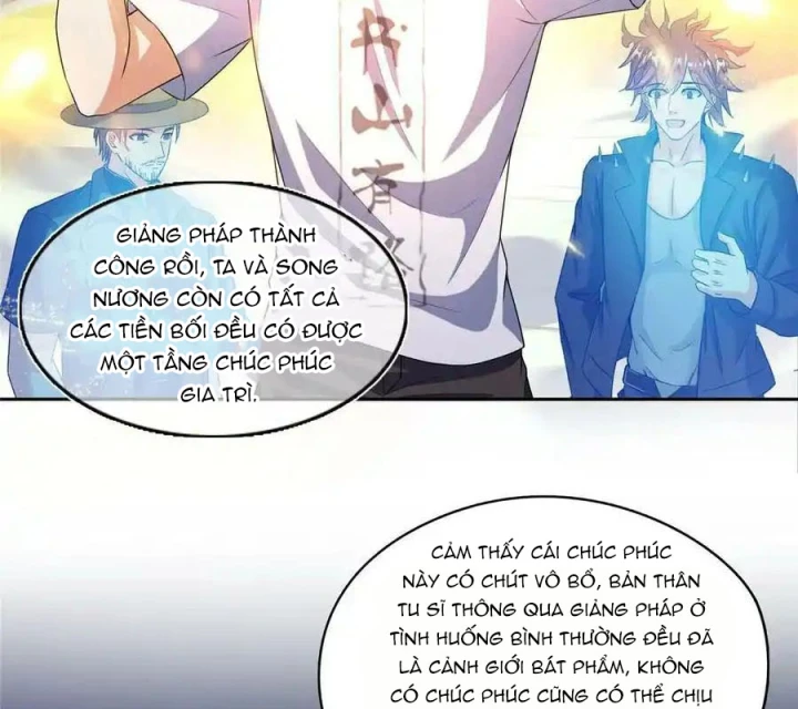 Tu Chân Nói Chuyện Phiếm Quần Chapter 538 - Trang 4