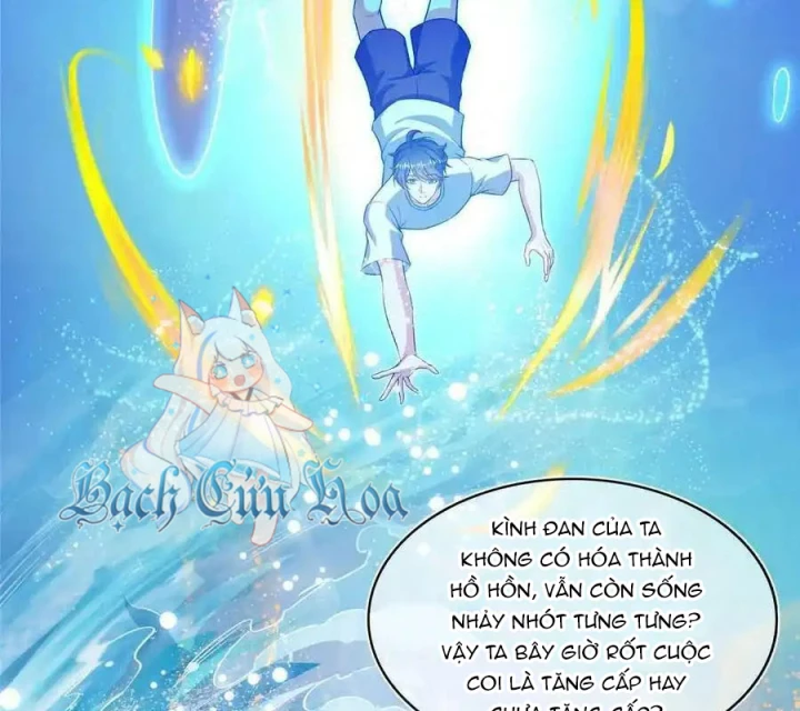 Tu Chân Nói Chuyện Phiếm Quần Chapter 538 - Trang 4