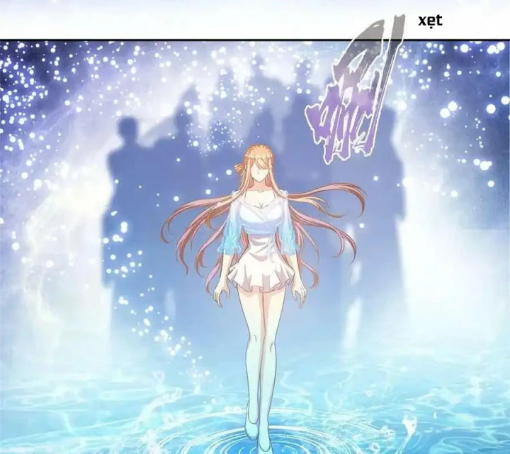 Tu Chân Nói Chuyện Phiếm Quần Chapter 538 - Trang 4