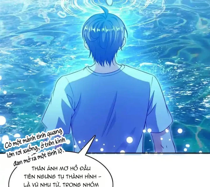 Tu Chân Nói Chuyện Phiếm Quần Chapter 538 - Trang 4