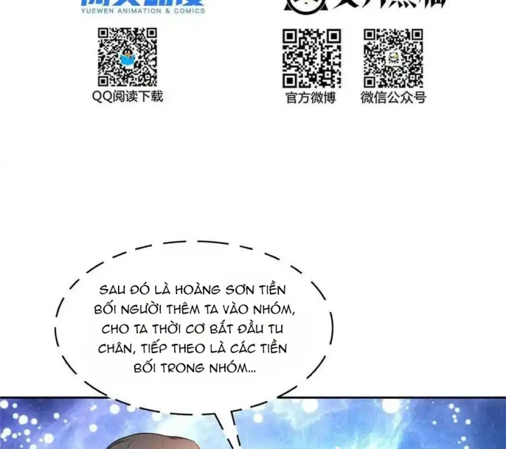 Tu Chân Nói Chuyện Phiếm Quần Chapter 538 - Trang 4
