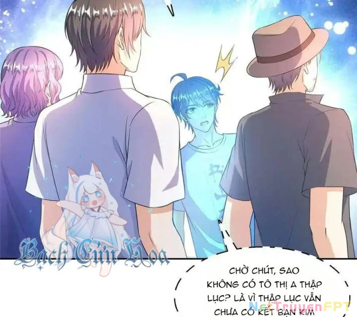 Tu Chân Nói Chuyện Phiếm Quần Chapter 538 - Trang 4