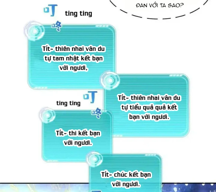 Tu Chân Nói Chuyện Phiếm Quần Chapter 538 - Trang 4