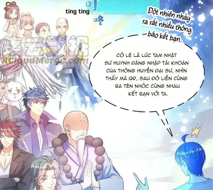 Tu Chân Nói Chuyện Phiếm Quần Chapter 538 - Trang 4