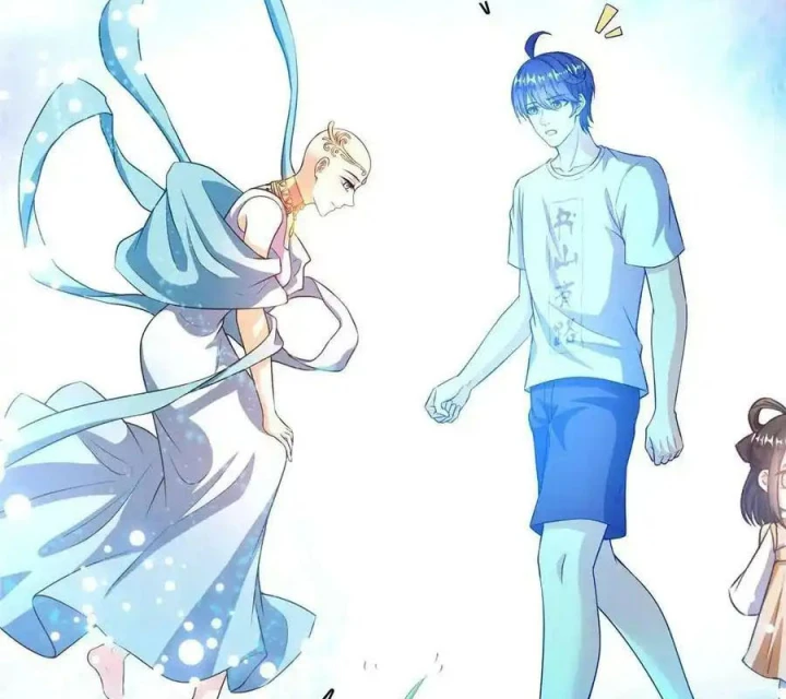 Tu Chân Nói Chuyện Phiếm Quần Chapter 538 - Trang 4